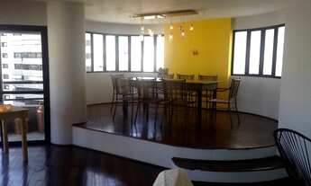 Imagem: Apartamento a venda, 3 dormitórios, 3 suítes