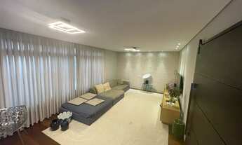 Imagem: Sobrado à venda em Indianópolis com 412m²