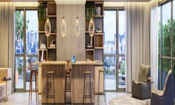 Imagem 7: Studio no Brooklin, próximo ao shopping Morumbi, recem entregue com lazer completo