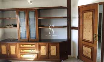 Imagem 5: EDIFICIO MAISON DU PHOENIX, SAUDE- APARTAMENTO DE 590m² COM 4 DORMITÓRIOS , 1 SUITE E 5 VA