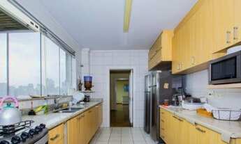 Imagem 7: Cobertura no Condomínio Maria Hercília com 620m² 3 suítes 4 banheiros 2 vagas