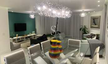 Imagem: Edifício Sumaré Hill, Perdizes- Apartamento