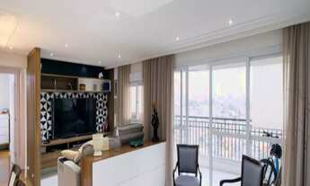 Imagem: Apartamento de Luxo à Venda em São Paulo