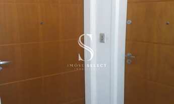 Imagem 2: CONDOMÍNIO EDIFÍCIO ARAÇARI JARDIM PAULISTA - APARTAMENTO À VENDA COM 100m², 2 DORMITÓRIOS