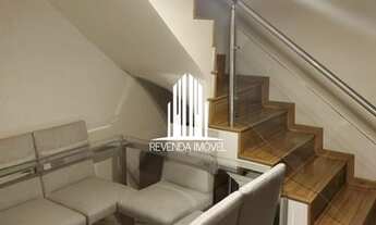 Imagem 2: Sobrado a venda na Parada Inglesa com 128m² 3 dormitórios 2 suítes 5 banheiros 4 vagas