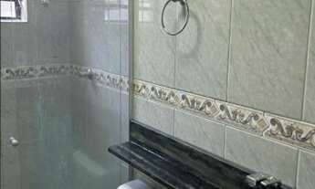 Imagem 3: Apartamento no Condomínio Maranello no Brás com 68m² 2 dormitórios 1 banheiro 1 vaga