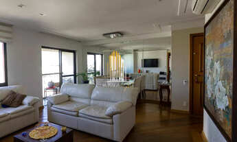 Imagem: SANTA BÁRBARA E SANTA MÔNICA COBERTURA