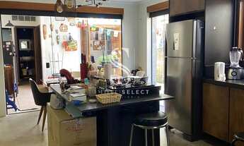 Imagem 5: Sobrado de 140m² com 3 dormr/2 suítes, 2 vagas no Itaim Bibi. Sobrado de 140m² com 3 dormr