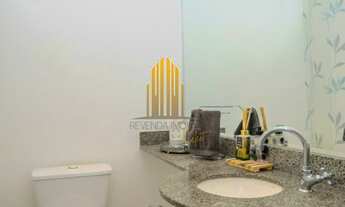 Imagem 2: CONDOMINIO BRISA DO MORUMBI NO MORUMBI - APARTEMENTO DE 172M² COM 4 DORMITORIOS SENDO 3 SU