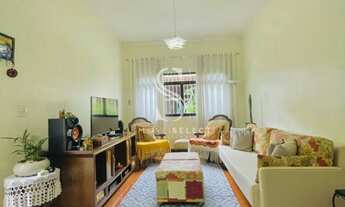 Imagem: SOBRADO RESIDENCIAL DE 168M² POSSUI 5 DORM