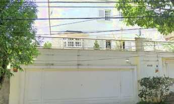 Imagem: Sobrado à venda em Caxingui, SP