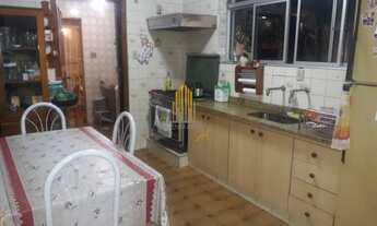 Imagem 5: CASA ASSOBRADADA EM PERDIZES, DE 220m² COM 3 QUARTOS,1 SUITE E 2 VAGAS Á VENDA