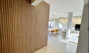 Imagem 6: Cobertura no Condomínio Edifício Villa Nacional no Cerqueira Cesar com 85m² 1 dormitório 1