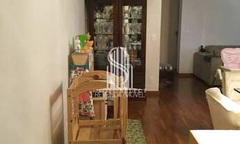 Imagem 2: APARTAMENTO A VENDA NO MY SPACE DA VILA NOVA CONCEIÇÃO COM 2 DORMS 2 VAGAS EM 71M² APARTAM