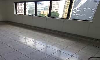 Imagem 6: Sala Comercial com 28m² em Perdizes