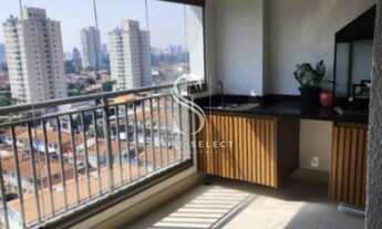 Imagem: CONDOMINIO LIVING INFINITY, JARDIM CARAVELAS