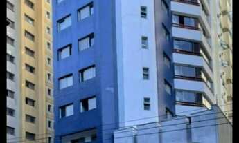 Imagem 7: Apartamento no Condomínio Edifício Genova na Vila Monte Alegre com 105m² 3 dormitórios 1 s