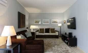 Imagem: Elegante Sobrado à Venda em São Paulo