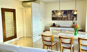 Imagem 4: Condomínio Antigua, Morumbi - Apartamento de 167m² com 2 suites, 3 banheiros, depósito e 2