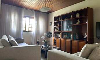 Imagem: Casa Térrea à venda na Chácara Inglesa