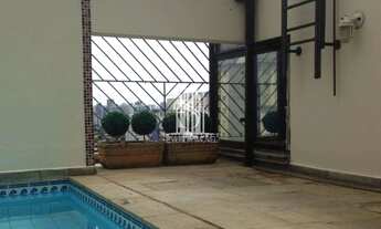 Imagem 6: Apartamento a venda no Ed. Maison Frontenac em Moema de 3 dormitórios, 1 suite e 2 vagas