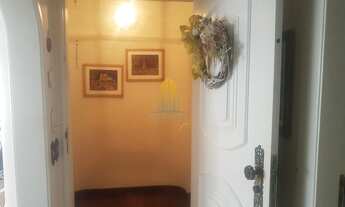 Imagem 2: Apartamento de 198m² com 4 dormr/1 Suíte, 3 vagas no Mansão Portinari - Moema. Mansão Port