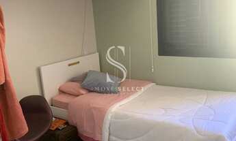 Imagem 2: Condomínio Alexandre Magno na Vila Mascote, Apartamento de 100m² com 3 dormitórios, 1 suít