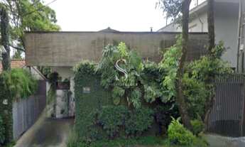 Imagem 1: Casa á venda no Pacaembu - com 264m² 3 Quartos, 2 suites, 4 banheiros, 4 vagas