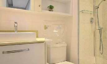 Imagem 7: Cobertura à Venda no Morumbi