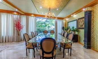 Imagem 3: Casa á venda na Sumaré com 440m² 4 dormitórios 4 suítes 6 banheiros 4 vagas