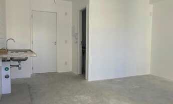 Imagem: Apartamento em Pinheiros - Condomínio Calixt