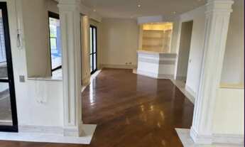 Imagem 4: Imperdível apartamento à venda em São Paulo - 3 quartos, 3 suítes, 5 banheiros, 3 vagas de