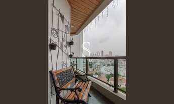 Imagem 6: 3 dormitórios, 1 suite e 3 vagas no Ipiranga TOWER PARK APARTAMENTO RESIDENCIAL DE 114M² N