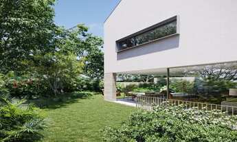 Imagem 2: Casa em Condomínio de Alto Padrão com 727m² - Jardim Petrópolis/Alto da Boa Vista