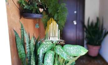 Imagem 4: Santo Amaro - Sobrado de 120m² com 4 dormitórios, 1 Suíte, 2 salas, 2 banheiros e 1 vaga