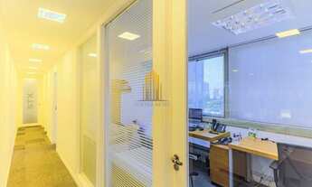 Imagem 5: Imovel Comercial Faria Lima ED Regents Parks Imovel Comercial Faria Lima ED Regents Parks