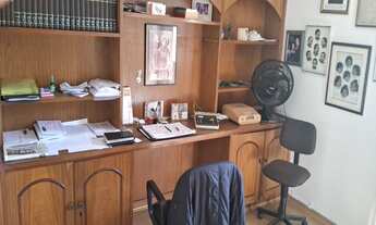 Imagem 7: Espetacular Casa na Vila Madalena - 4 Suítes