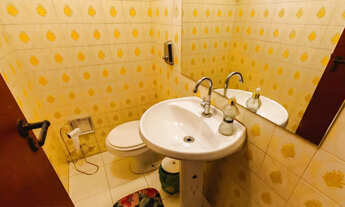 Imagem 5: Casa à venda no Alto da Lapa com 135m², 3 dormitórios 1 suíte 3 banheiros 2 vagas