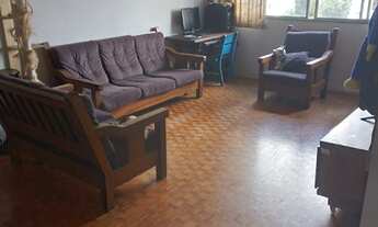 Imagem: Apartamento Residencial em Sumaré 118m²