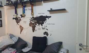 Imagem 2: Oportunidade Única: Apartamento de 3 Quartos com Suíte e 2 Vagas em Perdizes - São Paulo-S