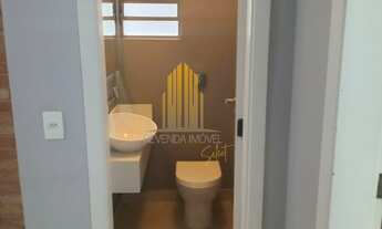 Imagem 5: Mirandópolis - Casa de 190m² com 3 dormitórios/2 suites, 4 banheiros e 2 vagas