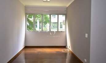 Imagem: Condomínio Edifício Samambaia - Moema