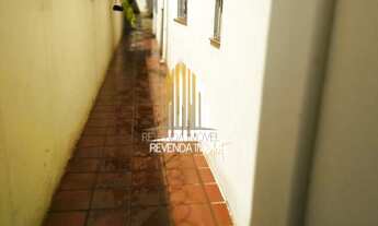 Imagem 6: Santo Amaro - Sobrado de 120m² com 4 dormitórios, 1 Suíte, 2 salas, 2 banheiros e 1 vaga