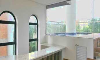 Imagem 4: Condomínio Vila Adriano- Jardim Guedala á Apartamento Duplex a venda 541m² 4 dormitórios