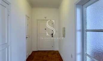 Imagem 3: Condomínio Edifício São Clemente - Higienopolis, Apartamento de 204m² com 4 dormitorios, 3