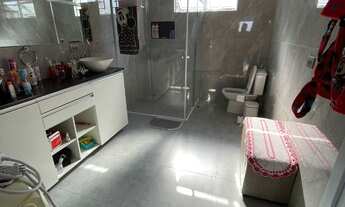 Imagem 3: Sobrado à venda em São Paulo-SP, Freguesia do Ó: 3 quartos, 2 suítes, 5 banheiros, 2 vagas