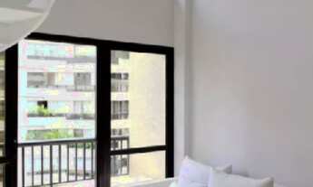 Imagem: Loft à venda no Jardim Paulista, São Paulo