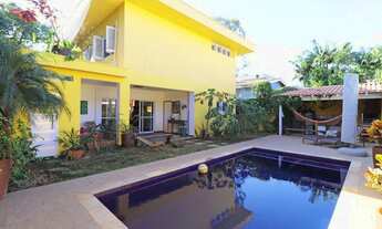 Imagem 7: Casa com 4 dorms, 2 suites e 4 vagas no alto do pinheiros