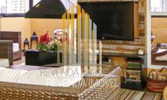 Imagem 5: Soho Square Cobertura Duplex à venda de 230 m² na Vila Mascote com 3 dormitórios e 4 vagas