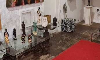 Imagem 4: Sobrado na Vila Cordeiro com 2 suítes e 4 vagas